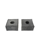 Lincoln SA-200 OEM Motor Mounts - Set of 2 9ST8823