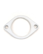 3-Cylinder Perkins L4911 Exhaust Muffler Gasket