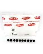 Perkins 3.152 Fuel Return Line Grommets - Set of 10