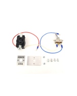 Classic II III IIID 300D Remote Control Receptacle Kit (specific machine codes apply)