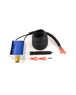 OEM Solenoid, Boot, & Gasket