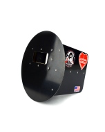 RIGHT HAND PANCAKE HELMET