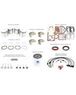 Wisconsin Motor Rebuild Kit for VH4D W4-1770