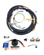 Lincoln Blackface Welder Electrical Refresh Kit