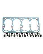 Head Gasket and Bolts for F162 F163