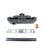 SA-200 SA-250 Exhaust / Intake Manifold for F163 F162 motor