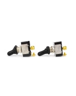 Lincoln SA-200/SA-250 (2) Cole Hersee Toggle Switch w/Weather Boots