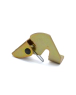 Lincoln OEM LEFT Door Latch Hook (9SS10656-3 / S10656-3)