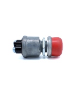 Lincoln SA-200 SA-250 SAE-300 SAE400 Classic Red Starter Switch