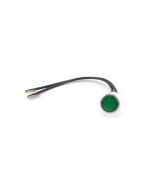 Lincoln Welder Push Starter Switch - SA-200, SA-250, SAE 300, 400, Classic 1 & 2