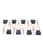 High-Performance Lincoln Welder Brush Set (T2687)