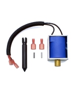 Lincoln OEM SA-200 Low Idle Solenoid (GAS) S14885