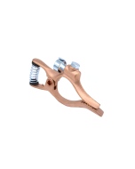 300-amp Welding Ground Clamp