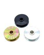 SA-200 1/2" - 5/8" Alternator Pulley