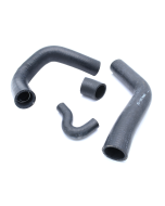 Lincoln OEM Radiator Hose Kit  SA-200 and Gas drive SA-250 F162 F163