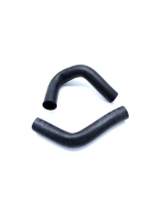 Lincoln OEM SA-200 Radiator Hose Kit with Upper and Lower Radiator Hose S9788 M7999