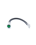 Lincoln OEM Green Running Light (9ST13534-2 / T13534-2)