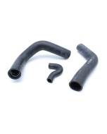 Lincoln OEM Radiator Hose Kit SA-200 & Gas Drive SA-250 (Upper, Lower, Bypass)