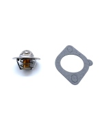 Lincoln SA-200 & SA-250(Gas) 160-deg Thermostat and Gasket F162 