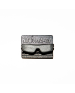 Bomber Optigrabber Stick Anywhere Sunglass Holder OPTG
