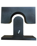 Sawyer ASME 1/2" Die & Plunger Set 116P-500 for 273-25 273-55