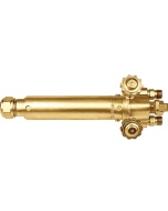 Victor Torch - Short Barrel 8.5"