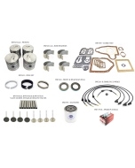 VG4D Wisconsin Motor Engine Parts