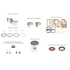Wisconsin Motor Rebuild Kit for TFD THD (2 Cylinder)