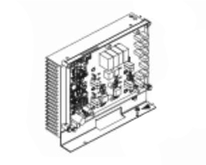 Lincoln OEM Switchboard Assembly (9SG7485 / G7485)