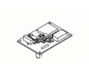 Lincoln OEM Transmitter Control PC Board Assembly (9SG8349-1 / G8349-1)