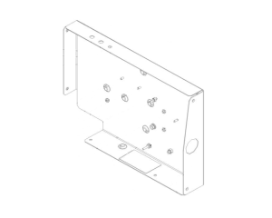 Lincoln OEM Breaker & Relay Panel (9SG7688-2 / G7688-2)