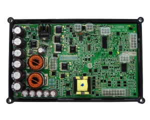 Lincoln OEM Control PC Board (9SG8050-1 / G8050-1)