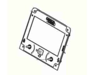 Lincoln OEM Display PC Board Assembly (9SG8430-1 / G8430-1)