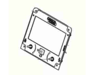 Lincoln OEM Display PC Board Assembly (9SG8430 / G8430) 
