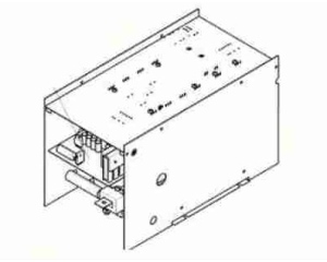 Lincoln OEM Power Module Assembly (9SG8572-2 / G8572-2)