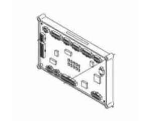Lincoln OEM Weld Control PC Board Assembly (9SG8614-1 / G8614-1)