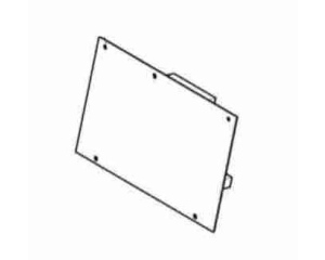 Lincoln OEM Main Control PC Board Assembly (9SG8670-1 / G8670-1)