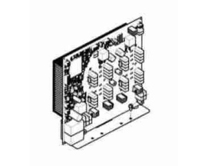 Lincoln OEM Switchboard Assembly (9SG8746 / G8746)