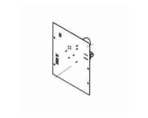 Lincoln OEM Control PC Board Assembly (9SG8761-1 / G8761-1)