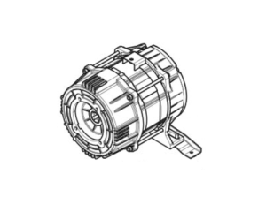 Lincoln OEM Alternator (9SG9462 / G9462)