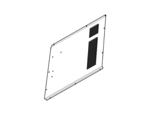 Lincoln OEM Left Side Panel (9SL10648-5 / L10648-5)