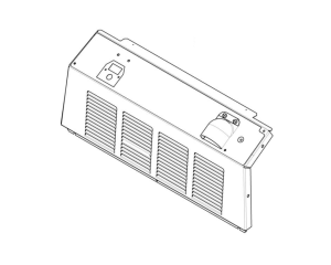 Lincoln OEM Output Panel (9SL10649-8 / L10649-8)