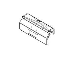Lincoln OEM Stator Support Bracket (9SL11010-1 / L11010-1)