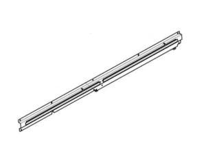 Lincoln OEM Door Slide (9SL12516-1 / L12516-1)