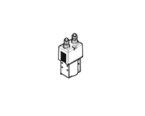Lincoln OEM Contactor (9SM15308-4 / M15308-4)