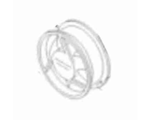 Lincoln OEM Fan (Tubeaxial, 115VAC) (9SM19076-4 / M19076-4)