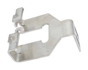 Lincoln OEM Brush Holder Bracket (9SM19896 / M19896)