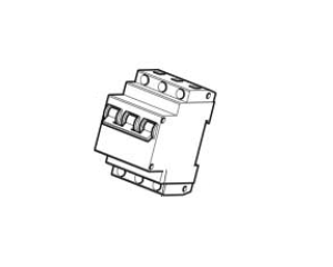 Lincoln OEM Circuit Breaker (9SM20194-2 / M20194-2)