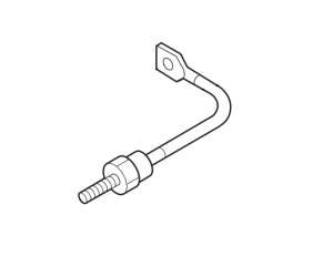 Lincoln OEM Diode (9SM9661-32 / M9661-32)