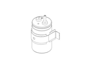 Lincoln OEM Filter Capacitor (9SS13490-171A / S13490-171A)